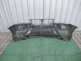 BMW X3 F25 LIFT 14-17 ZDERZAK PRZÓD PDC SPRYSKI 5111 7338534