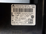 VW TIGUAN 2 II 5NB 5NA LIFT 20- LAMPA FULL LED LEWA 5NB941035C