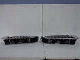 BMW 5 F10 F11 LCI LIFT GRILL NERKA 74123247412323