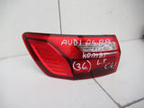 AUDI A4 B9 8W LIFT KOMBI LAMPA TYŁ LEWA 8W9945069A
