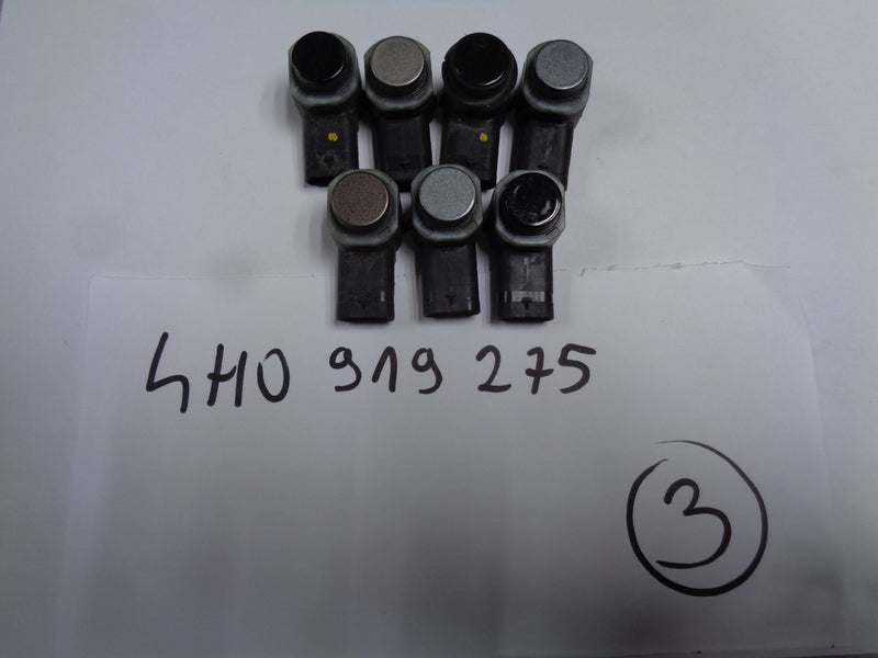 AUDI VW SKODA SEAT CZUJNIK PARKOWANIA 4H0919275