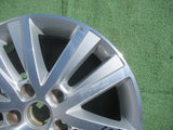 VW T6 7E MULTIVAN TRANSPORTER CARAVELLA FELGA 7x17 ET 55 7E0601025L 8Z8