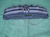 VW TIGUAN 5N 1 I LIFT FL 11-15 GRILL ATRAPA ORYGINAŁ 5N0853653E