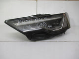 AUDI A6 C8 4K 18- FULL LED LAMPA LEWA PRZÓD KOMPLETNA 4K0941039