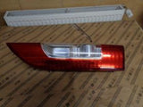 JUMPER DUCATO BOXER 06- LAMPA LEWA FAKTURA VAT