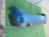 MINI COUNTRYMAN F60 ZDERZAK TYŁ TYLNY 5112 7389378