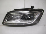 AUDI Q5 8R LIFT 12- LAMPA XENON BI-XENON LEWA SKRĘTNA 8R0941031C 8R0941753C