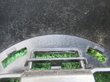 VW GOLF 8 VIII 5H GRILL ATRAPA CZARNY ORYGINAŁ 5H0853651N