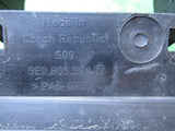 SKODA OCTAVIA 3 III 5E 13- PAS WZMOCNIENIE CZOŁOWE 5E0805588D