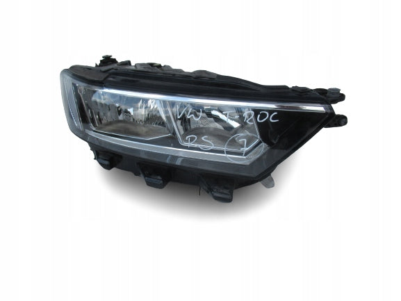 VW T-ROC TROC 2GA LAMPA ZWYKŁA PRAWA 2GA941006B