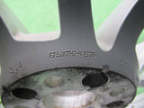 AUDI A6 C8 4K FELGA 7,5x17 ET 36 4K0601025