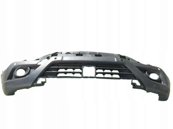 SUZUKI SX4 CROSS S-CROSS LIFT 16- SPOILER DOKŁADKA ZDERZAKA PRZÓD 7172164R0