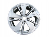 SKODA OCTAVIA 4 IV 5E3 RS FELGA 7,5x18 ET 48 5E3601025AQ 5E3601025AP