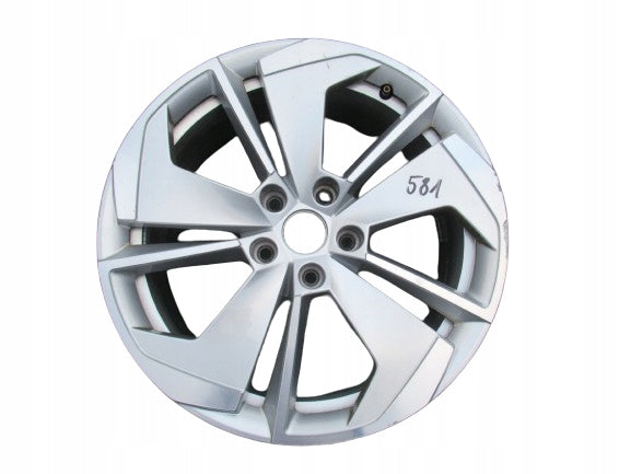 SKODA OCTAVIA 4 IV 5E3 RS FELGA 7,5x18 ET 48 5E3601025AQ 5E3601025AP