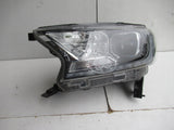 FORD RANGER 5 V LIFT 19- LAMPA FULL LED PRZÓD LEWA JB3B-13E015-A /B/C/D/E