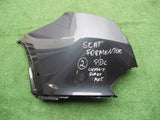 SEAT CUPRA FORMENTOR 5FF ZDERZAK TYŁ 5FF807983