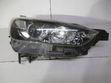 MAZDA CX3 CX-3 15- LAMPA PRAWA ZWYKŁA SOCZEWKA D10E-51030