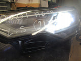 AUDI A6 C8 4K LIFT 2024- 24- FULL LED LAMPA LEWA EUROPA 4K0941033D