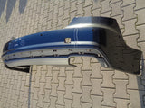 AUDI A7 S7 S LINE LIFT 4G8 ZDERZAK TYŁ 4G8807511AN