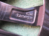 VW GOLF VIII 8 5H TOURAN FELGA ALUMINIOWA 7x16 ET 48 5H0601025AC