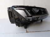 AUDI Q2 81A 17- LAMPA FULL LED PRAWA 81A941034