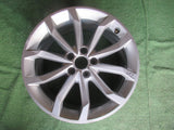 AUDI A4 S4 SPORT B9 8W FELGA ALUMINIOWA 8x18 ET 40 8W0601025H