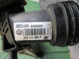 VW GOLF 5 6 PASSAT B6 AUDI A3 SEAT LEON SKODA INTERCOOLER 3C0145805P