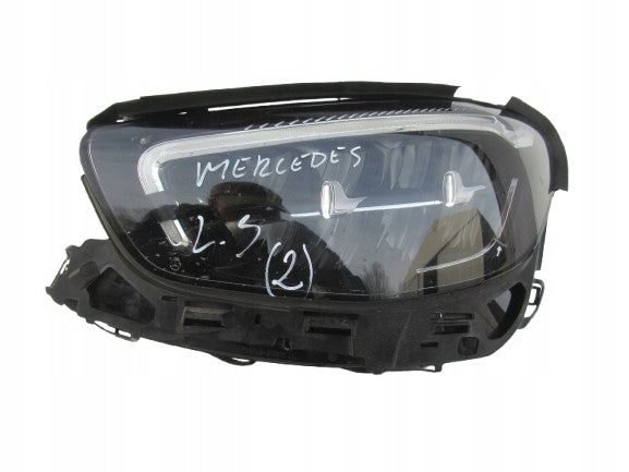 MERCEDES E KLASA LIFT 20- W213 LAMPA LEWA FULL LED PERFORMANCE A2139067509