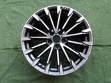 AUDI A5 F5 A4 ALLROAD B9 8W FELGA 8,5x19 ET 32 8W0601025BJ