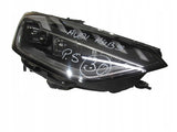 AUDI A4 B9 8W 19- LIFT FULL LED MATRIX LAMPA PRAWA 8W0941036E