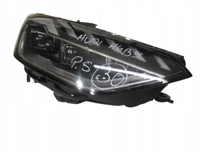 AUDI A4 B9 8W 19- LIFT FULL LED MATRIX LAMPA PRAWA 8W0941036E