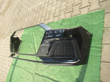 AUDI A1 82A II 2 19- ZDERZAK PRZÓD 6x PDC 82A807437A 82A807437B 82A807437C