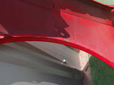 AUDI A3 RS3 8V 16-20 BŁOTNIK PRAWY CZERWONA MET. LY3T 8V0821106F
