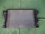 MERCEDES W177 W118 W247 GLB X247 GLC CLA CHŁODNICA INTERCOOLER A2475000100