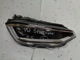 VW GOLF 7 SPORTSVAN LIFT LAMPA FULL LED 517941082