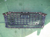 AUDI A8 S-LINE 4N LIFT 21- ATRAPA GRILL ORYGINAŁ 4N0853651AE 4N0853651AD