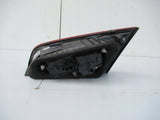 AUDI A3 8V LIFT TYŁ LED LAMPA LEWA KLAPA 8V4945075