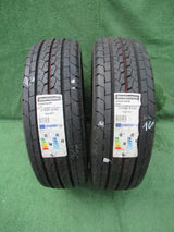 OPONA BRIDGESTONE DURAVIS R660 215/65/16C 109/107T 2 szt NOWE