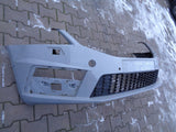 SKODA OCTAVIA VRS 3 LIFT III ZDERZAK 5E0807221AA