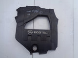 OPEL VECTRA 2.8 TURBO OPC OSŁONA SILNIKA 55562495