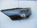 AUDI A6 C8 4K FULL LED LAMPA LEWA 4K0941033