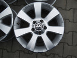 VW TIGUAN 5N TIGUAN 5N FELGI 6,5x16 ET 33 SAN DIEGO 5N0601025A
