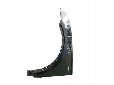 AUDI Q5 2 II 80A 17- BŁOTNIK LEWY CZARNY 80A821105A