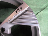 AUDI E-TRON E TRON 4KE FELGA ALUMINIOWA AUDI SPORT 9,5x22 ET 36 4KE601025B