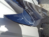 BMW 5 F10 F11 11-16 BŁOTNIK LEWY 4135 7248659