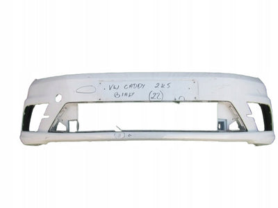 VW CADDY 2K5 LIFT 4 IV 15- ZDERZAK PRZÓD 2K5807221K