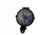 MINI R56 CLUBMAN R55 COUPE R58 CABRIO R57 HALOGEN LEWY 6317 2751295