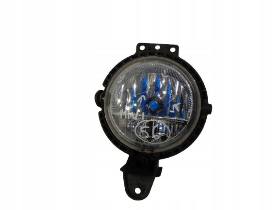 MINI R56 CLUBMAN R55 COUPE R58 CABRIO R57 HALOGEN LEWY 6317 2751295