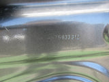 SKODA KAROQ 575 ATECA DRZWI PRAWY TYŁ SZARY MET. IGŁA 575833052J 575833312