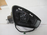 SKODA ENYAQ IV 5LB 21- LUSTERKO PRAWE STELAŻ 12+2 PIN 14 5LB857538